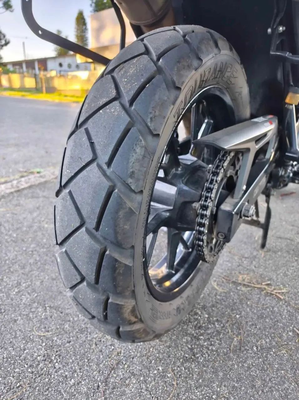 BMW GS 650 - Foto 5
