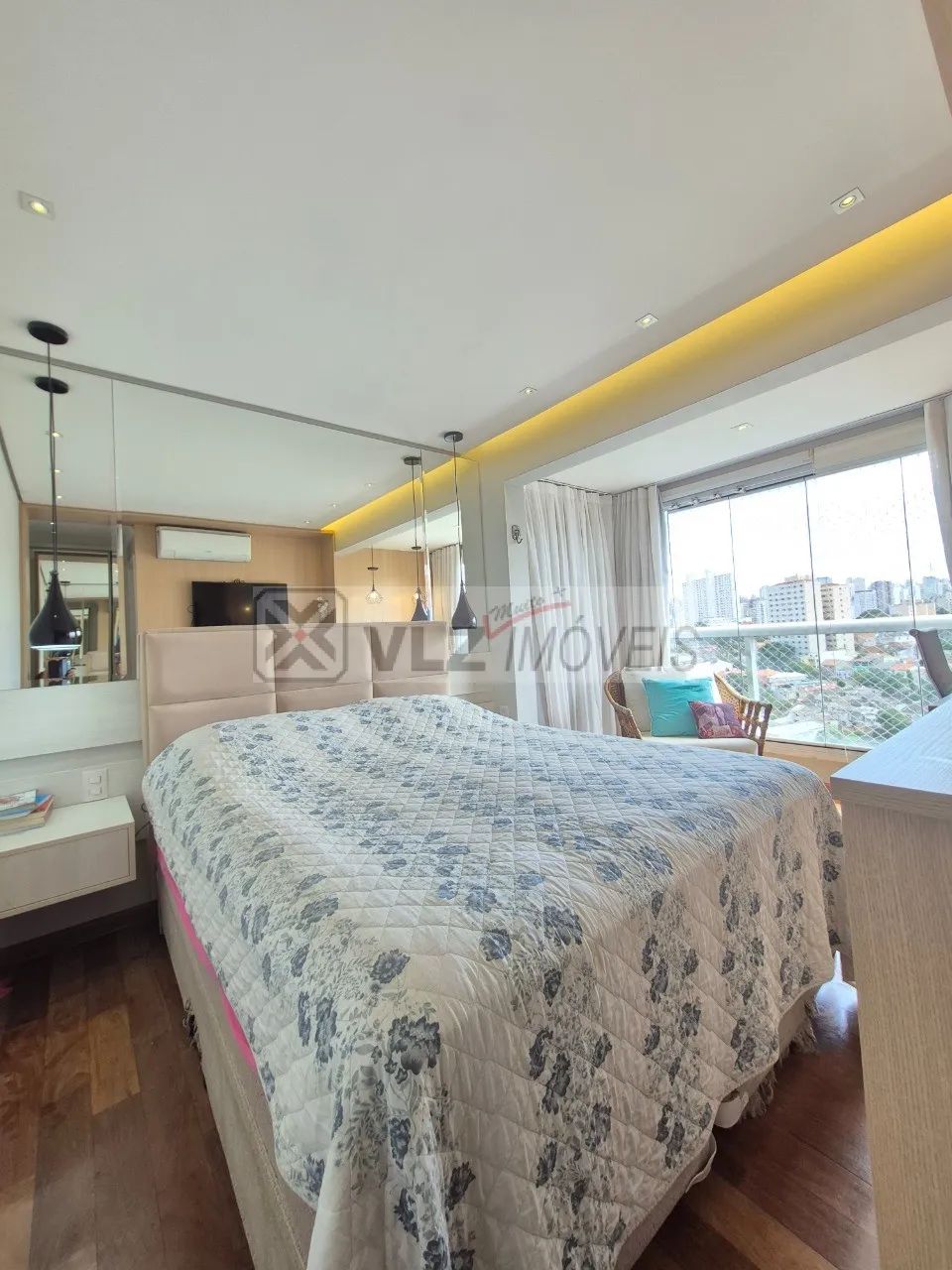 APARTAMENTO RESIDENCIAL em SÃO PAULO - SP, ACLIMAÇÃO - Foto 5