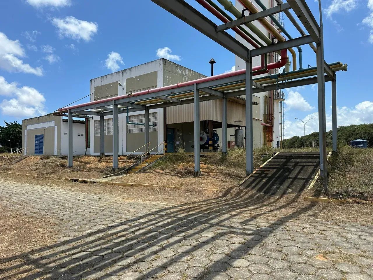 Complexo Logistico Industrial com 24.000 m2 BR 101 - Foto 4