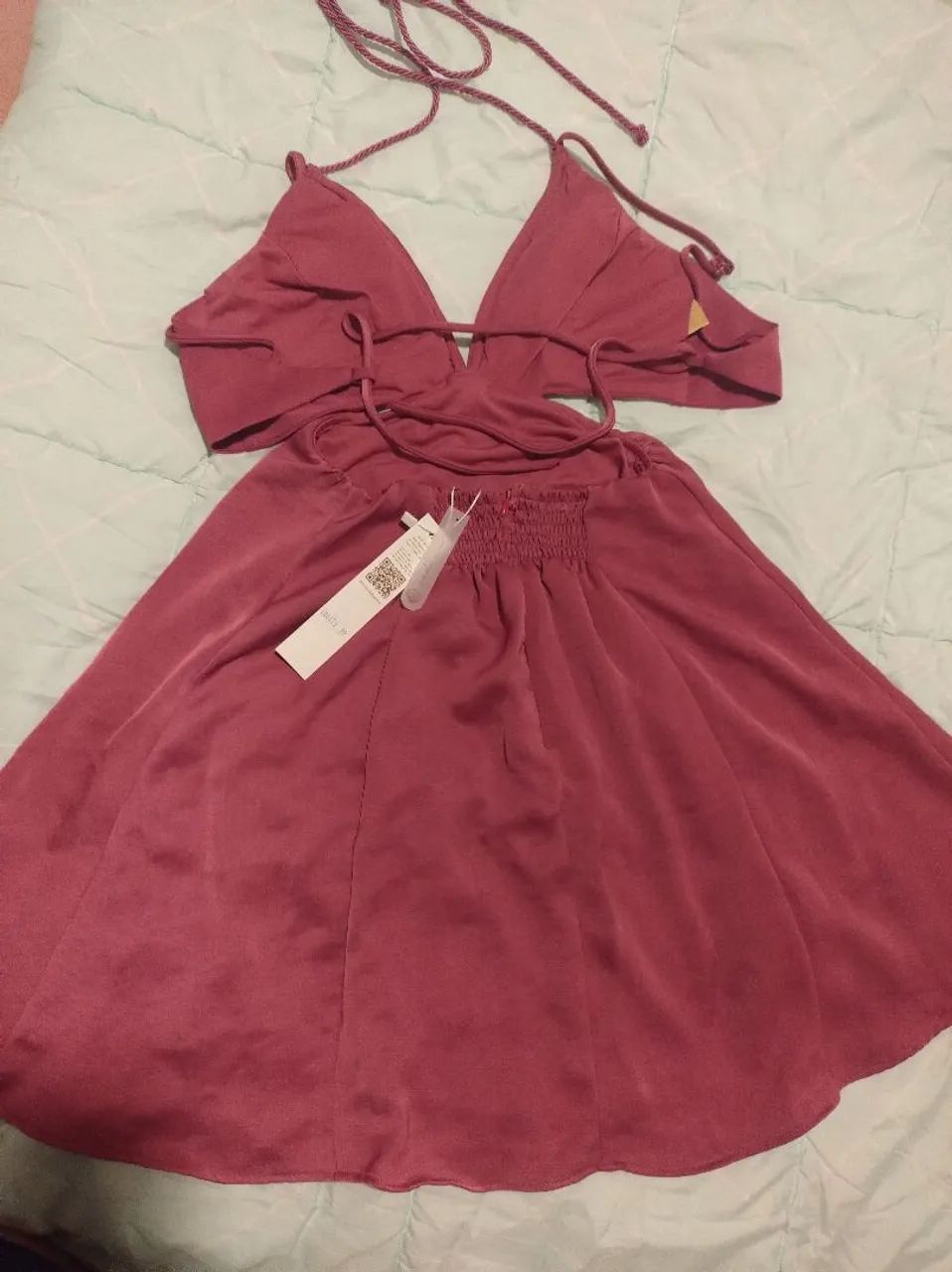 Vestido Laguna - Foto 2