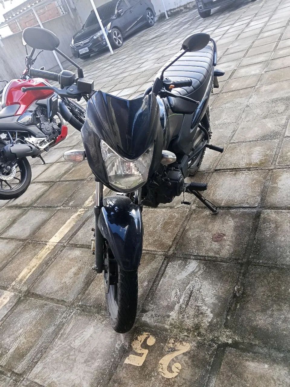 Repasse MOTTU SPORT 2025 - Foto 3