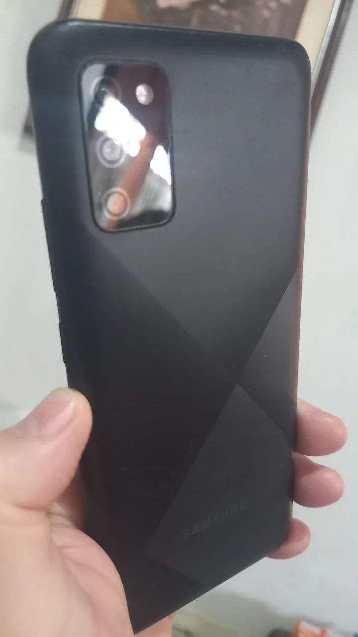 Celular Samsung A02S - Foto 4