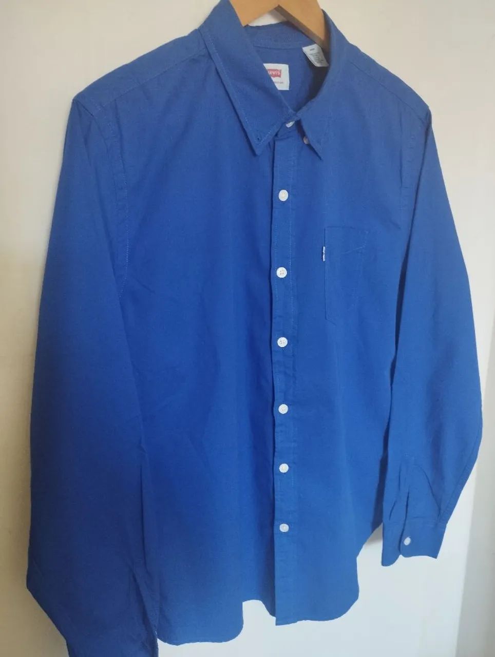 Camisa Levi's M - Foto 2