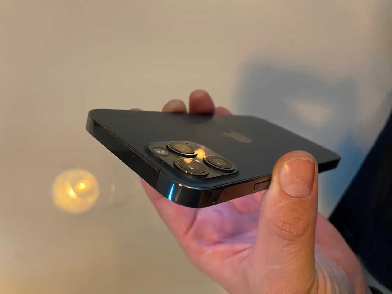 iPhone 12 Pro 256 GB  - Foto 4