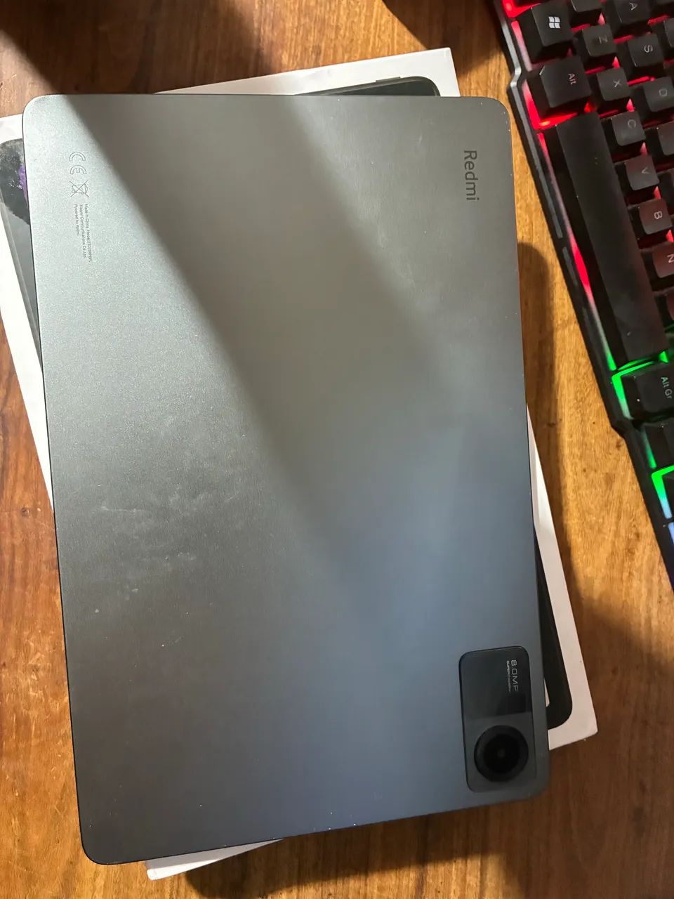 Xiaomi Redmi Pad Se 8/256 GB 11?  - Foto 3