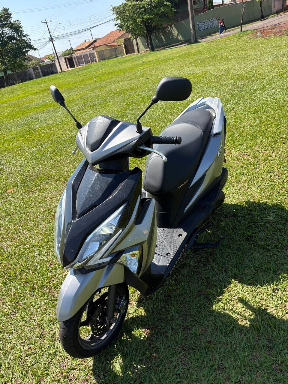 Honda elite 23 - Foto 3