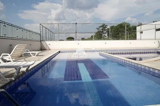 Apartamento no condominio Torres do parque - Avenida miguel sutil - Foto 2