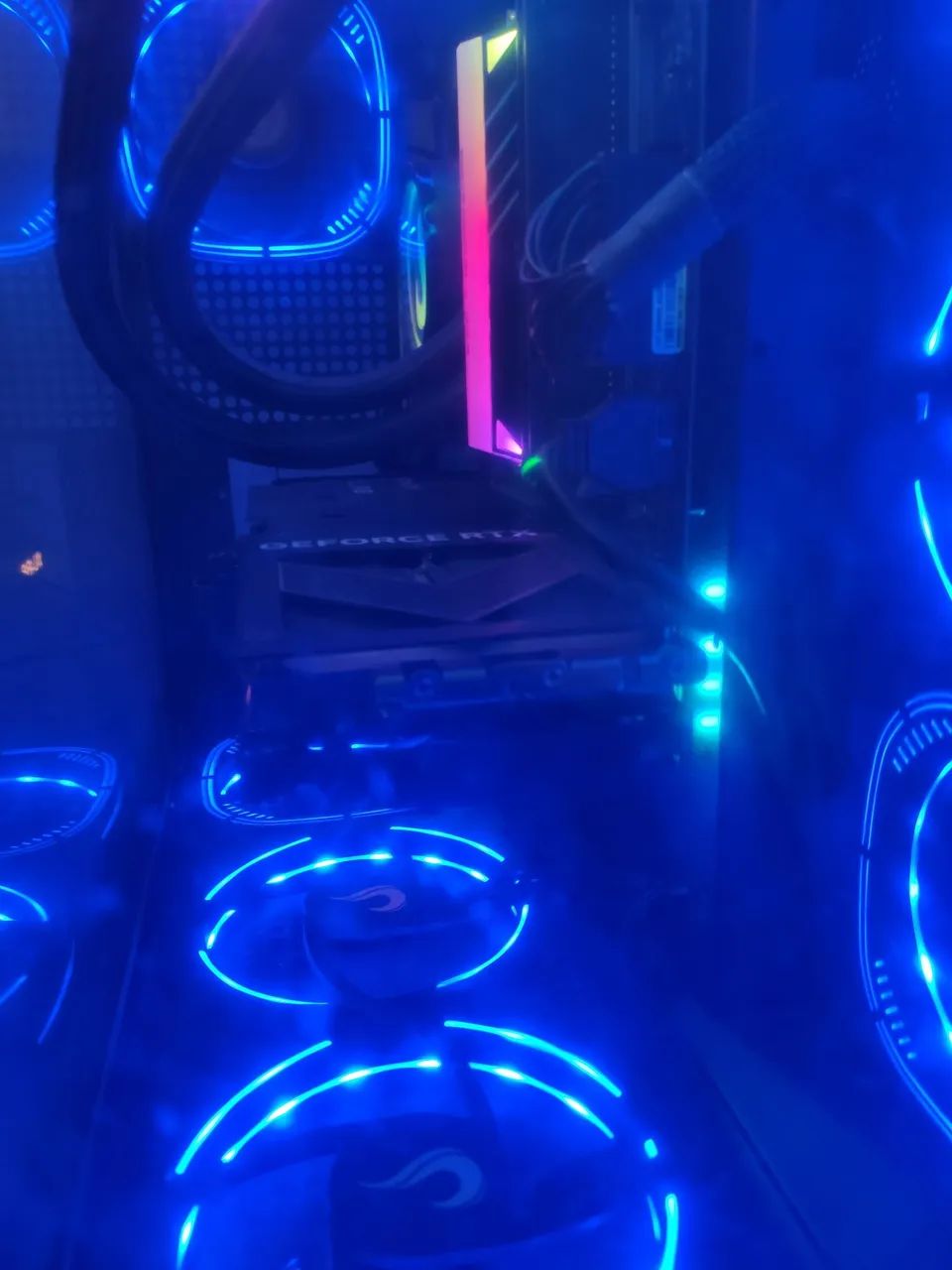 RTX 4060 Ti 8GB - Foto 2