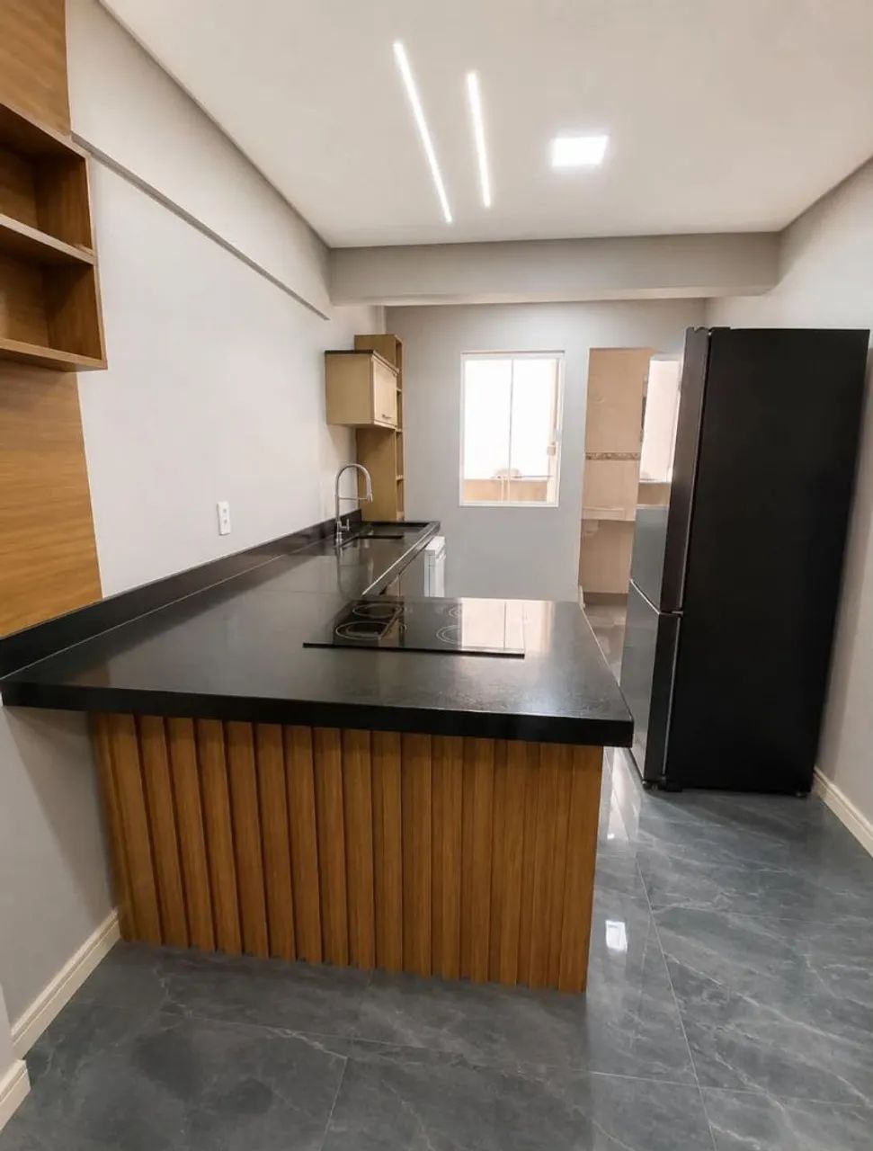 Apartamento Central  - Foto 5