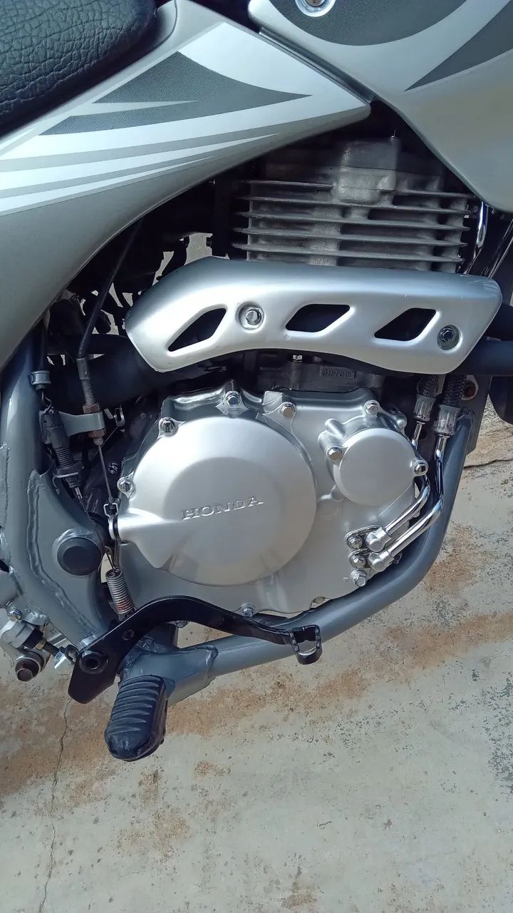 Moto impecável extra  - Foto 5
