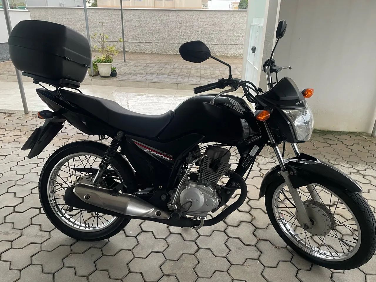 Honda CG Fan - Foto 2