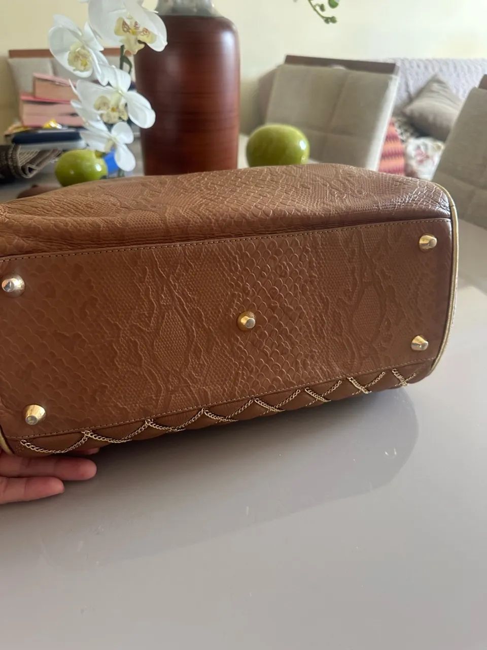 Bolsa Carmen Steffens  - Foto 5