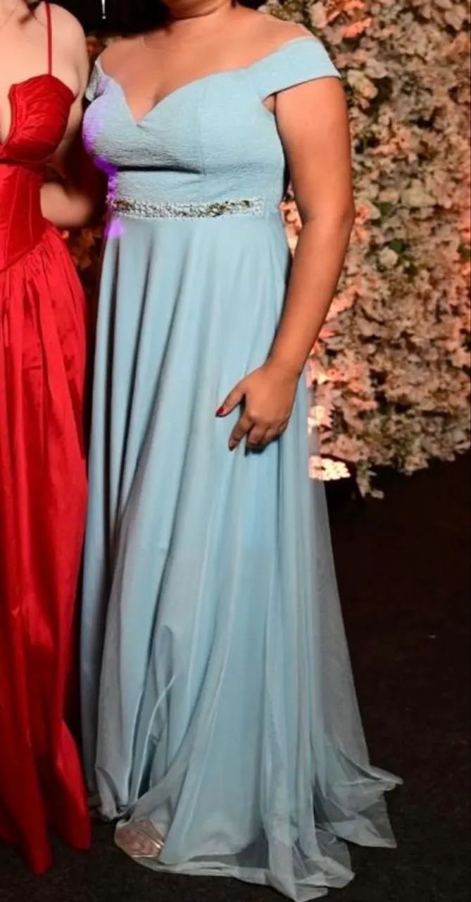 Vestido  - Foto 4