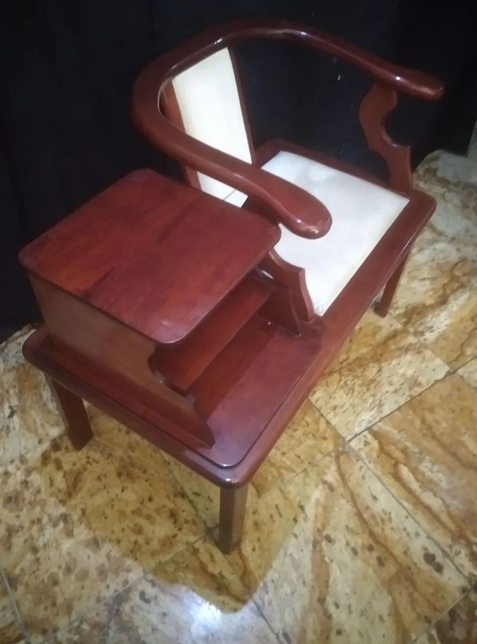 Rarck bancada - Foto 2