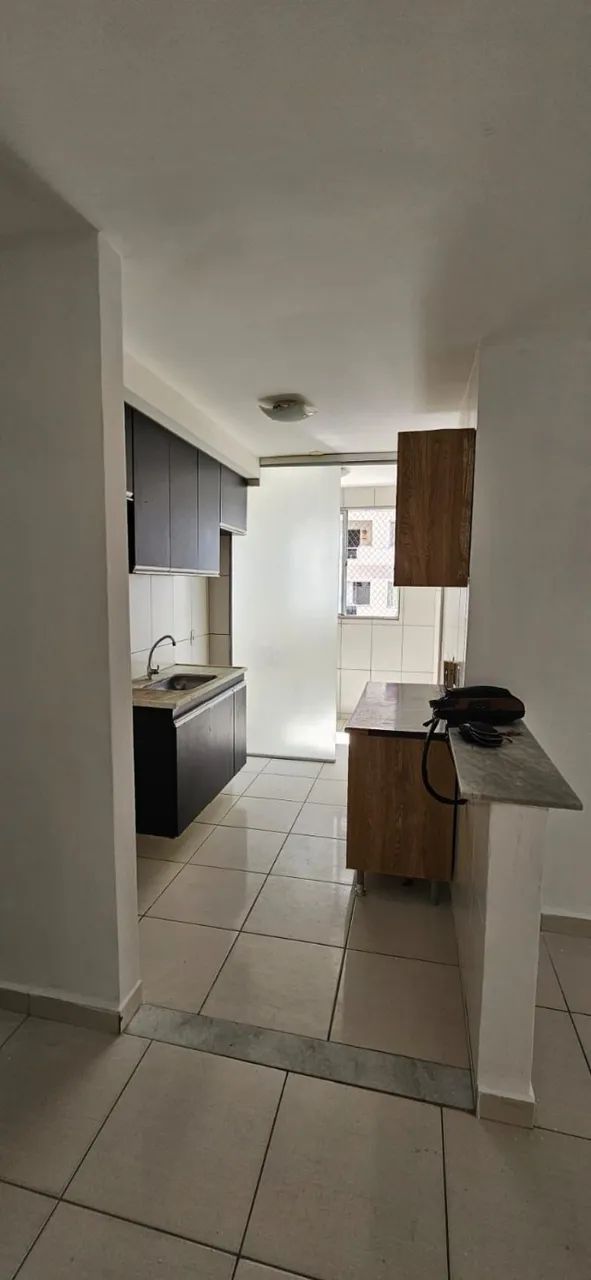 Condomínio Spazio Nimbus - Apto 2/4 com 1 suíte de 57 m², varanda, 1 vaga por 254.999,00 - Foto 4