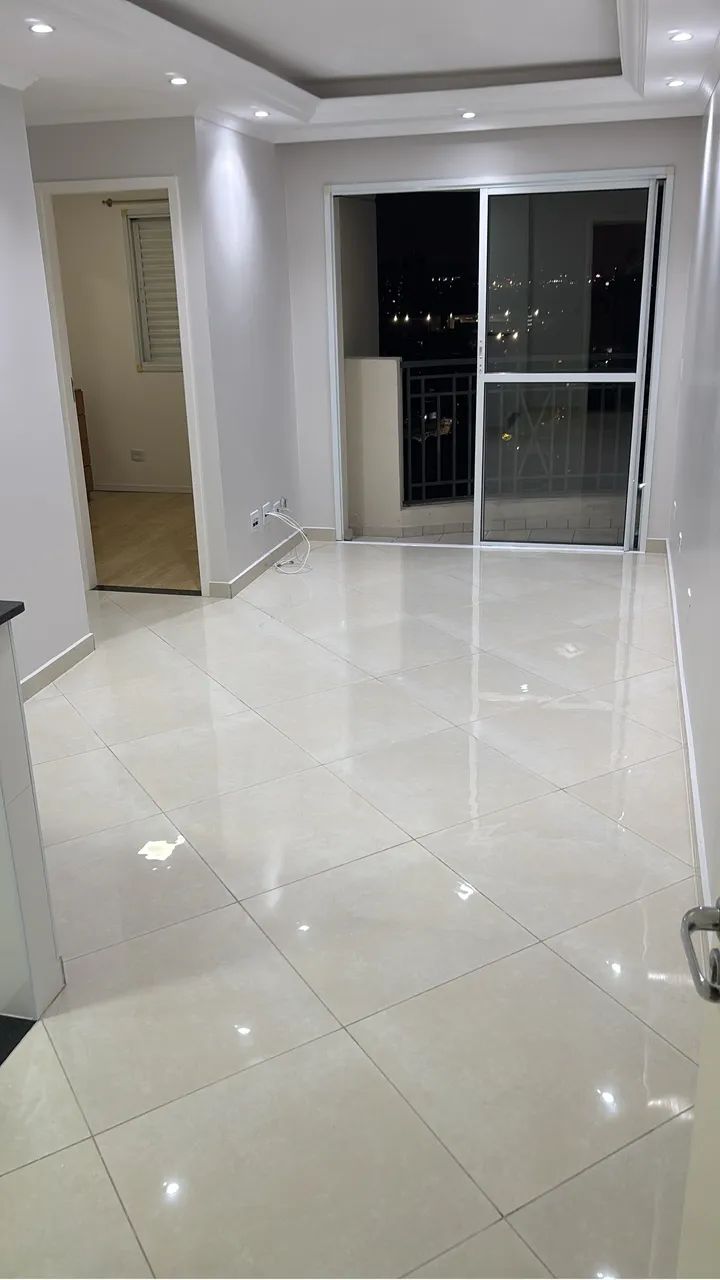 Foto - São Bernardo do Campo - Rudge Ramos