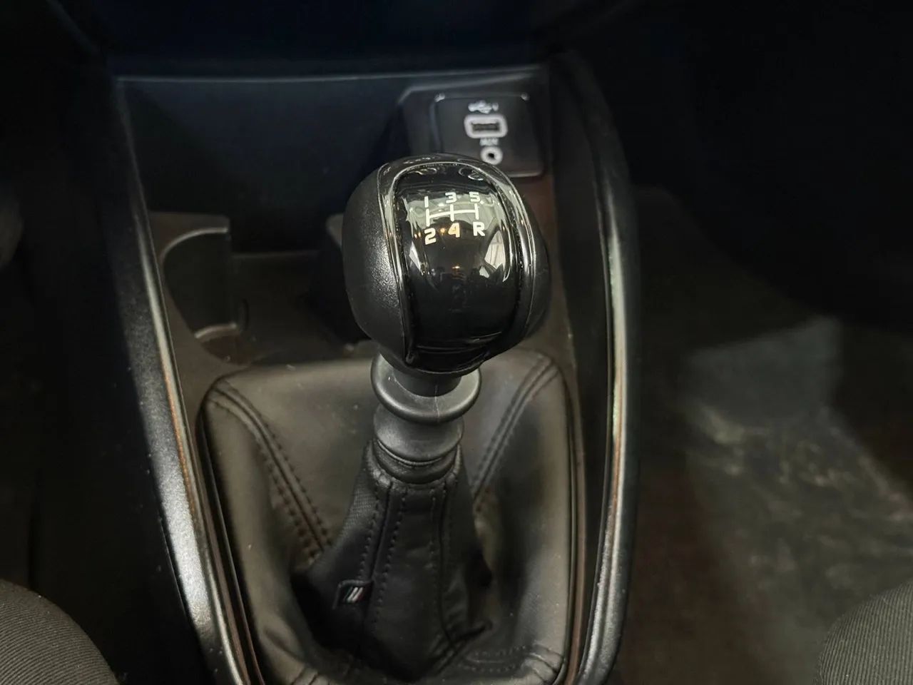 Fiat Cronos Drive 1.0 6V 2025 - Foto 3