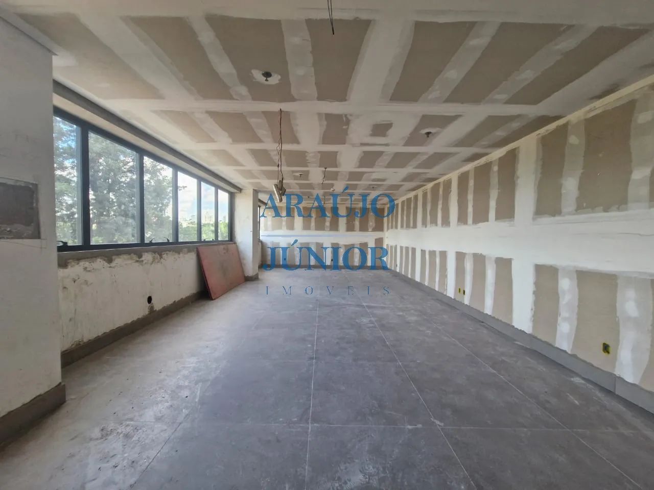 SALA COMERCIAL em AMERICANA - SP, PARQUE RESIDENCIAL NARDINI - Foto 5