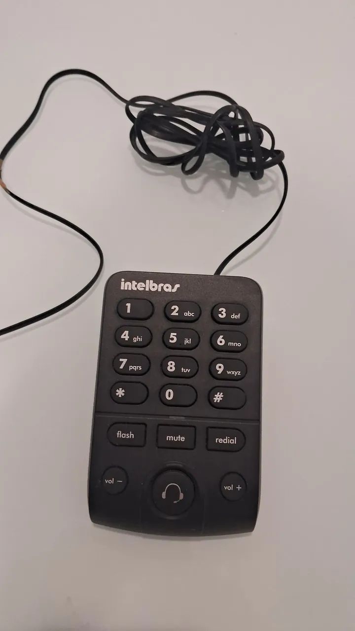 Telefone HEADSET HS B50
