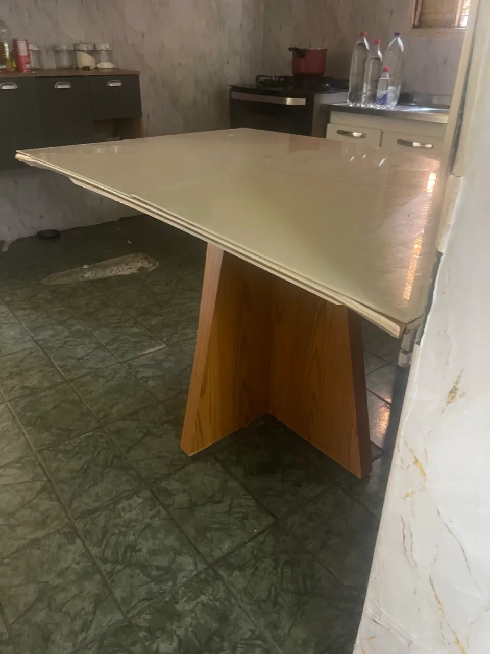MESA  - Foto 4
