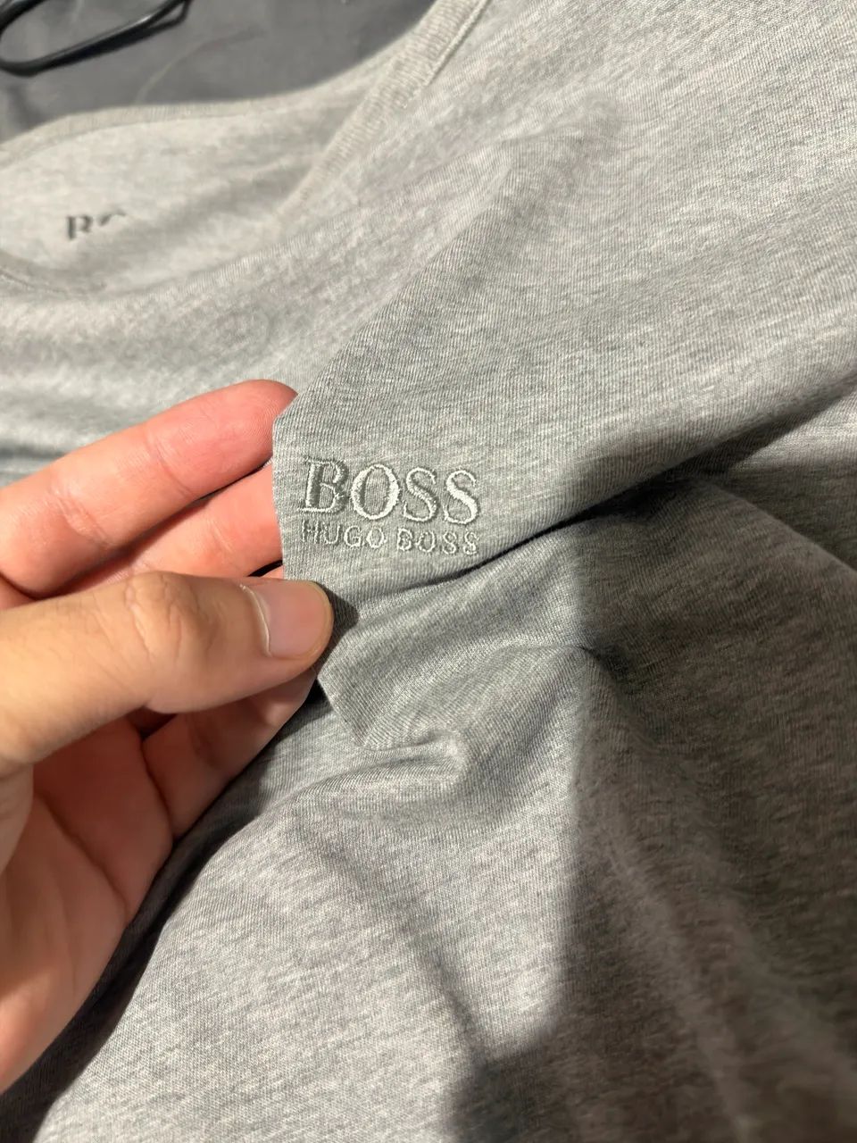 Kit camiseta hugo boss - Foto 3