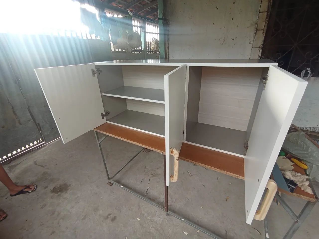 Armário de cozinha - Foto 2