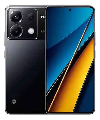 VENDO POCO X6 5G  - Foto 2