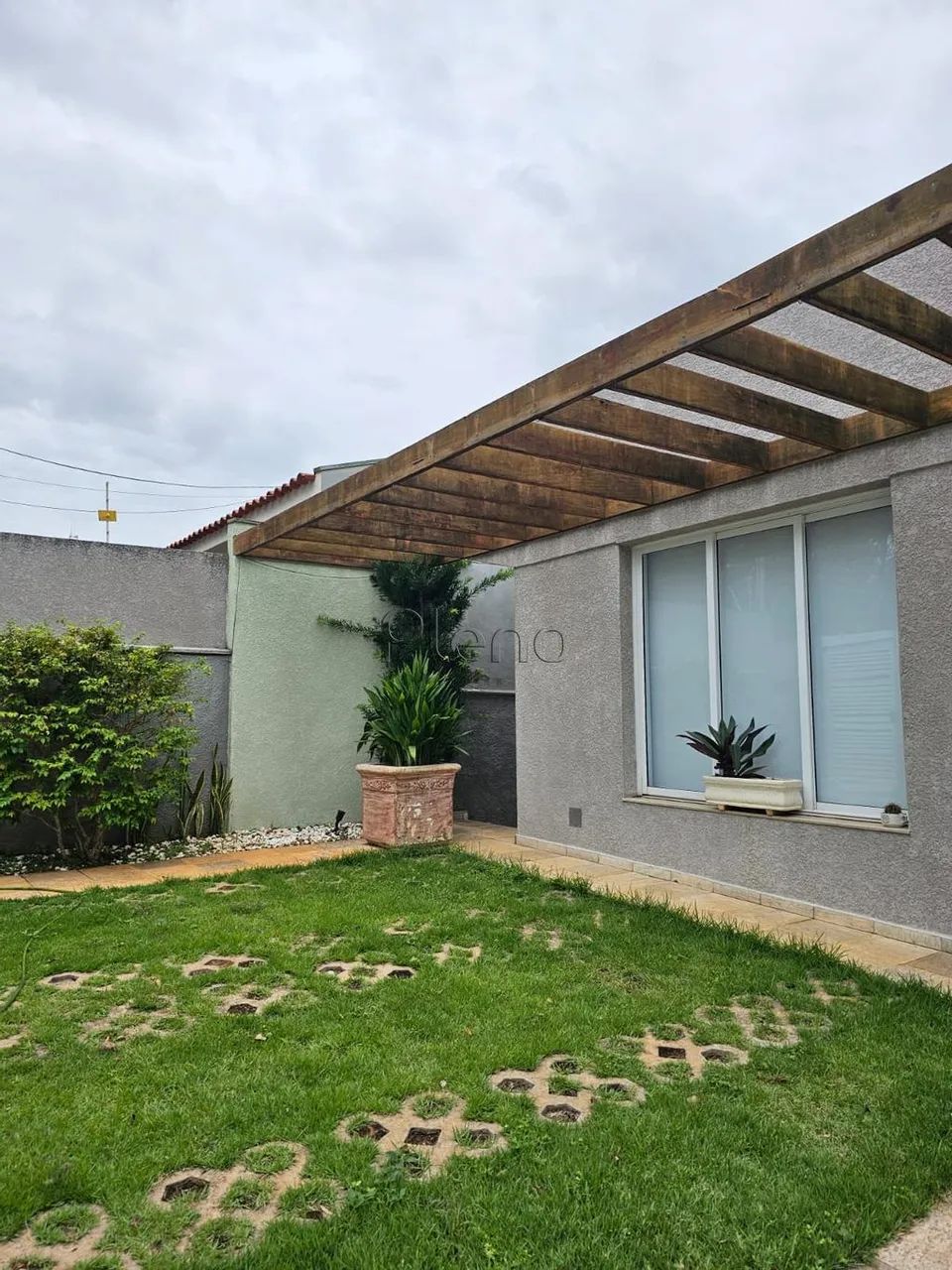 Casa à venda em Campinas, Parque São Quirino, com 3 quartos, com 215 m² - Foto 2