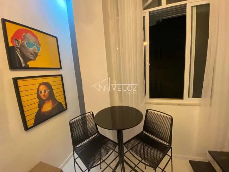 Sala - / Comercial / Centro - Foto 2