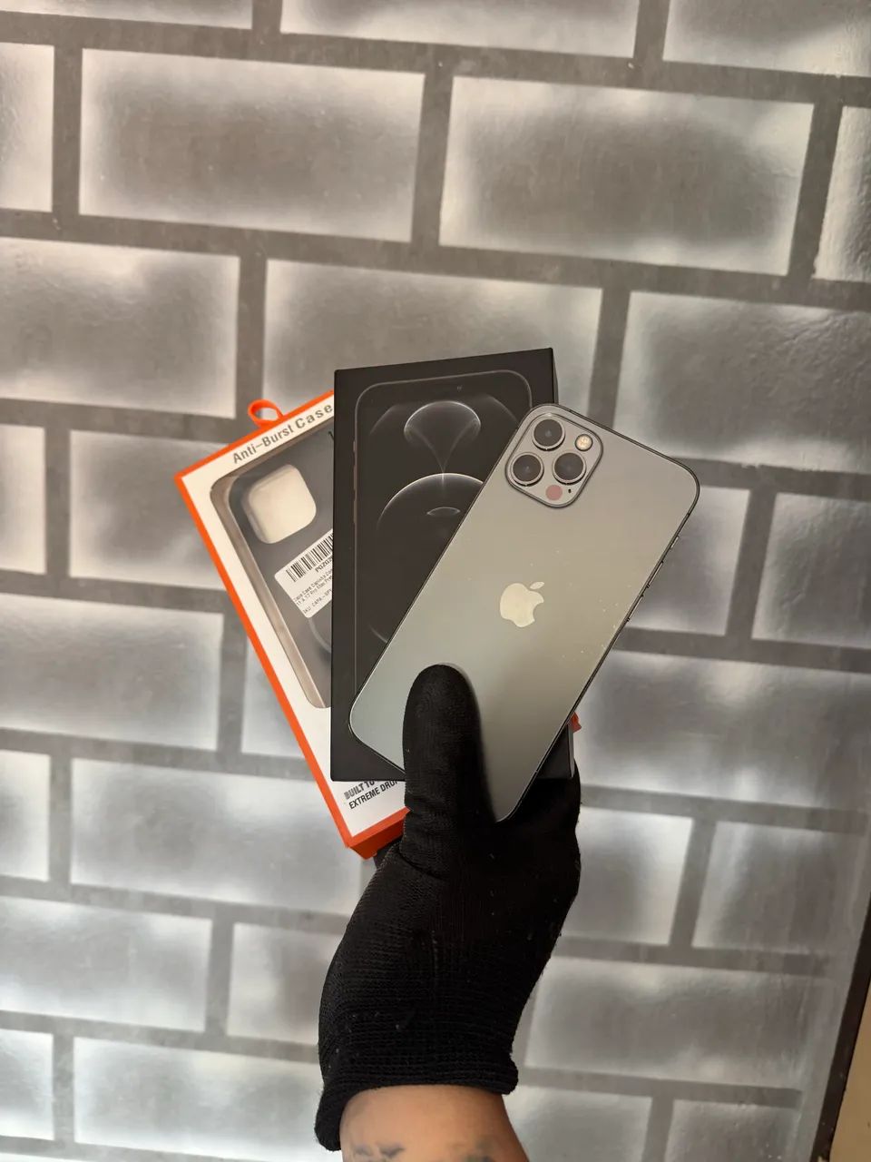 iPhone 12 Pro 256gb (original)