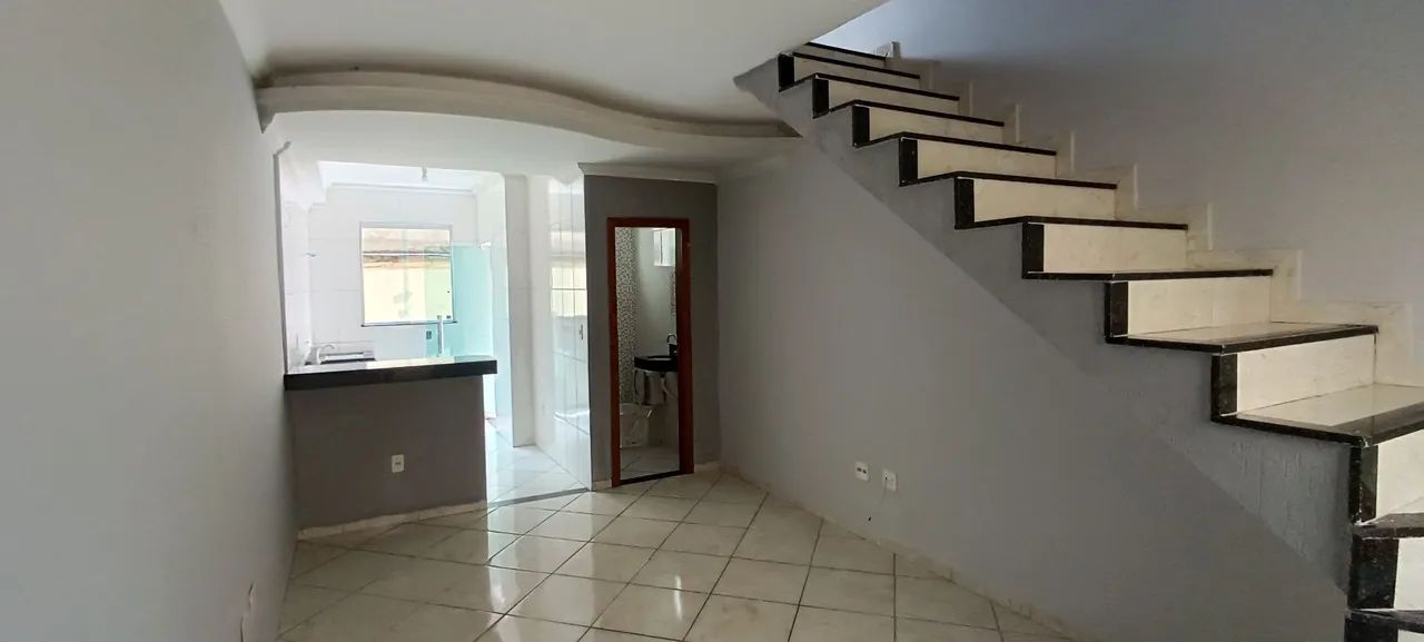 Foto - Ribeirão das Neves - Porto Seguro