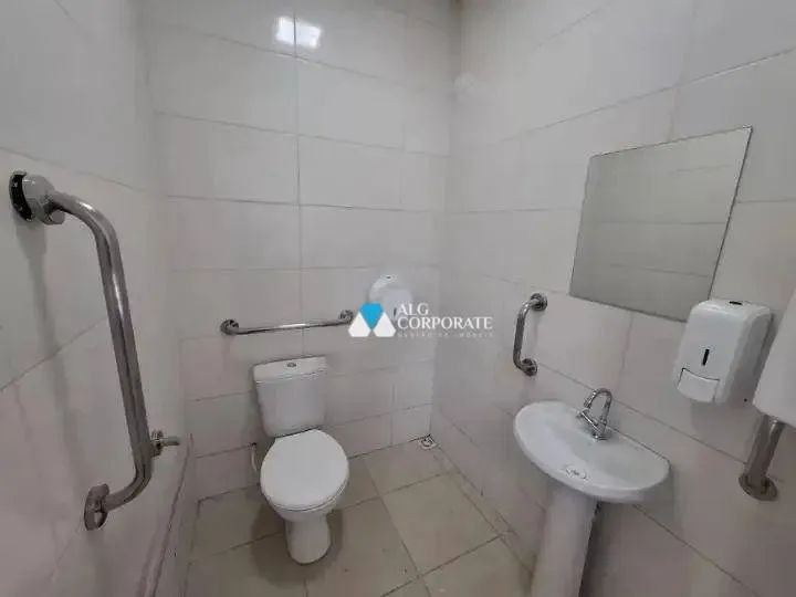 Prédio Comercial para locação, São Bernardo, Campinas - PR0124. - Foto 3
