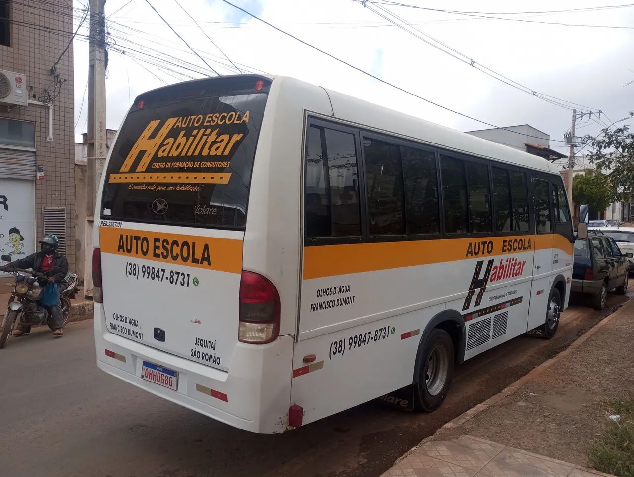 VOLARE V8 OPORTUNIDADE * - Foto 3