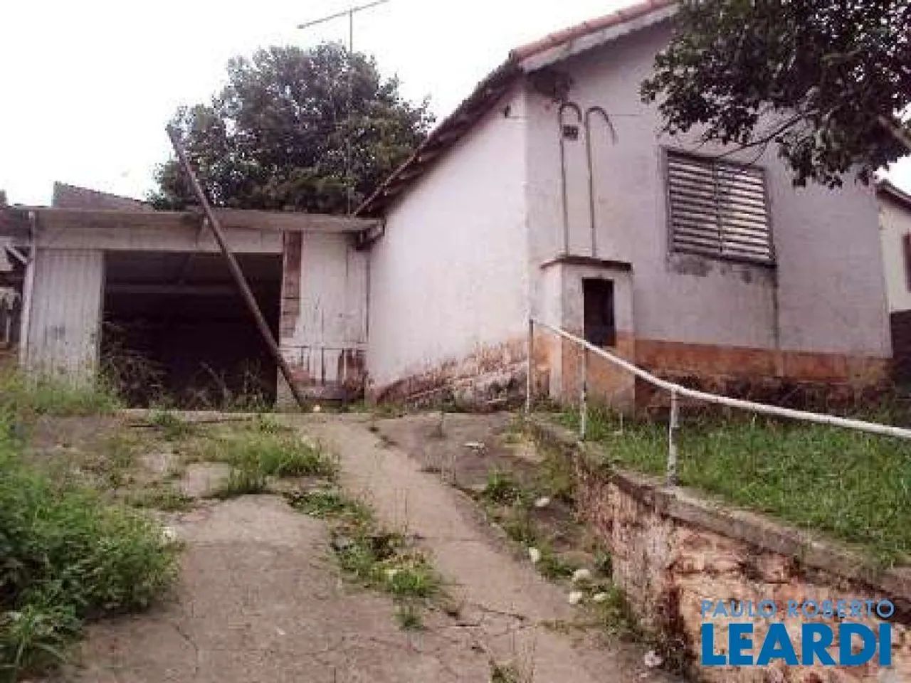 TERRENO - NOVA GERTI - SP - Foto 2