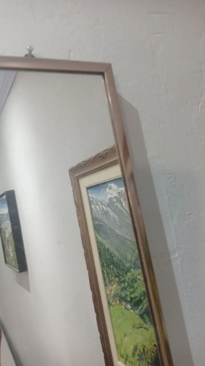 Lindo espelho  - Foto 4