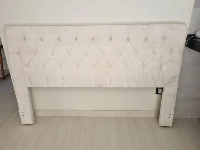 Cama de casal completa.  - Foto 2