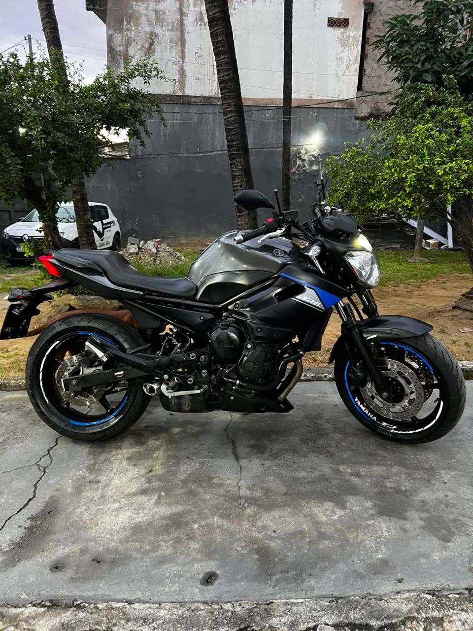 Vendo ou troco  - Foto 5