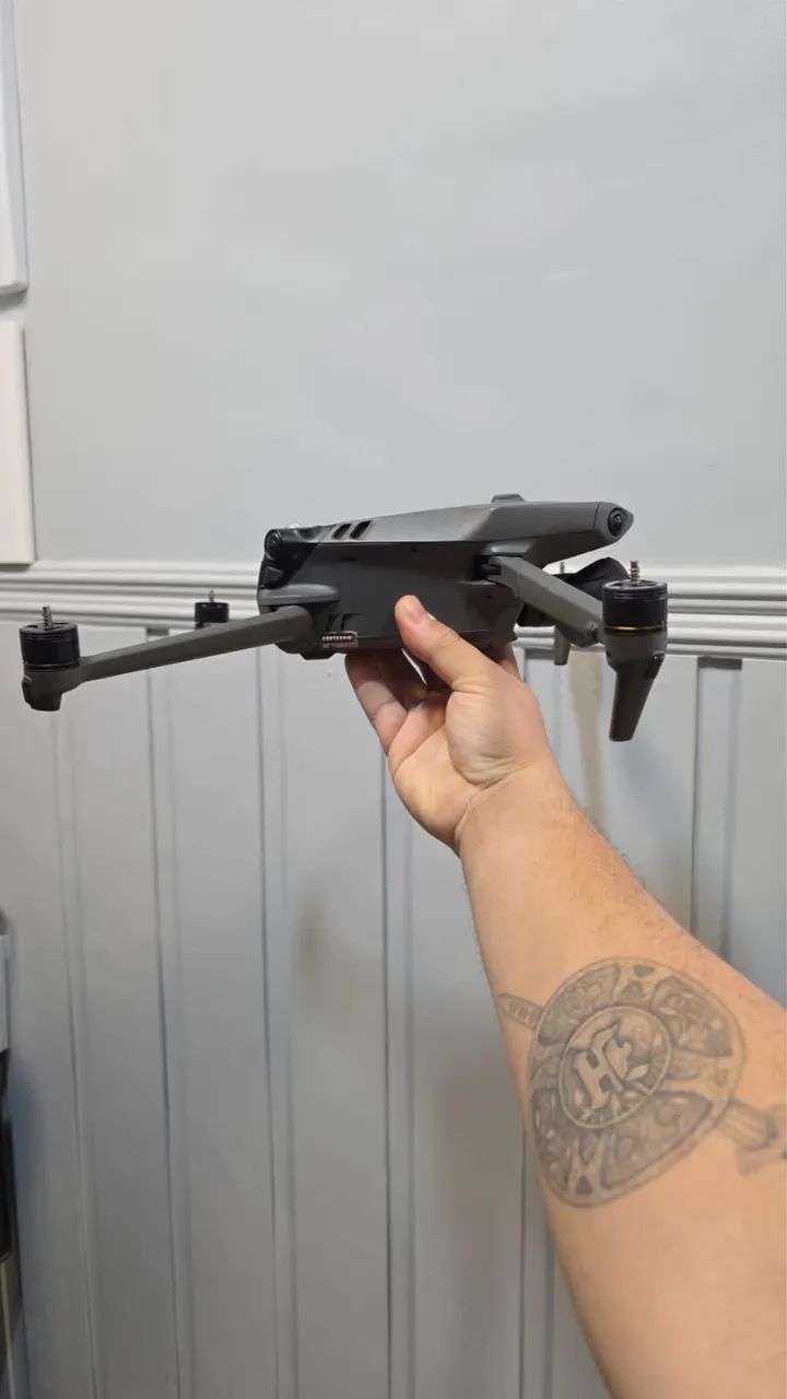 DJI MAVIC 3 ENTERPRISE - Foto 4