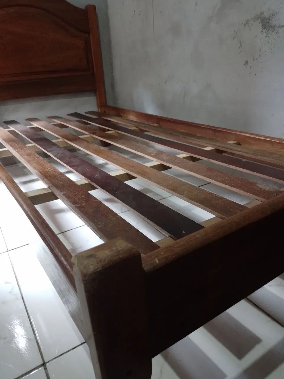 Cama de Solteiro - Foto 5