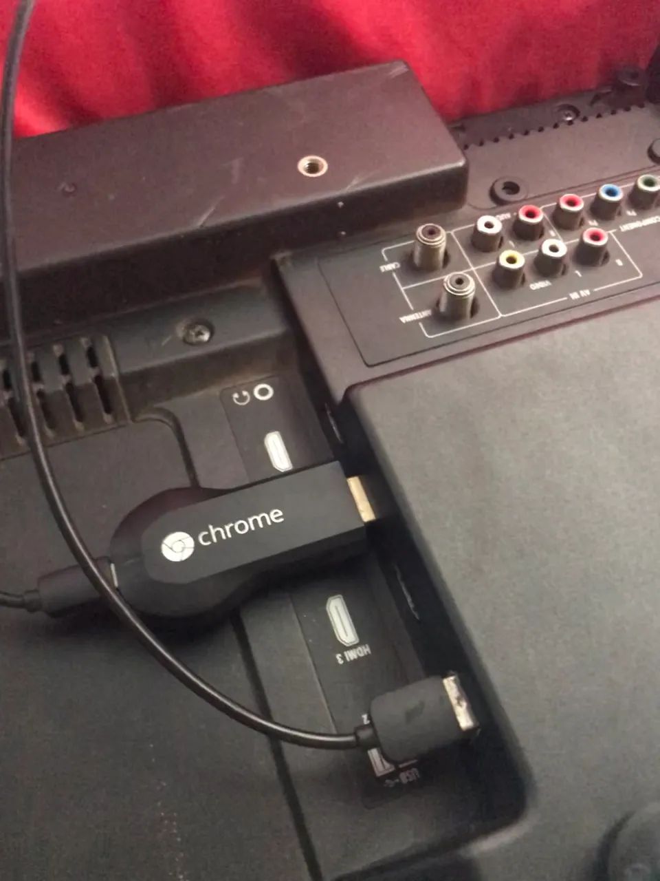 Toshiba ldhd 32 polegadas - Foto 3
