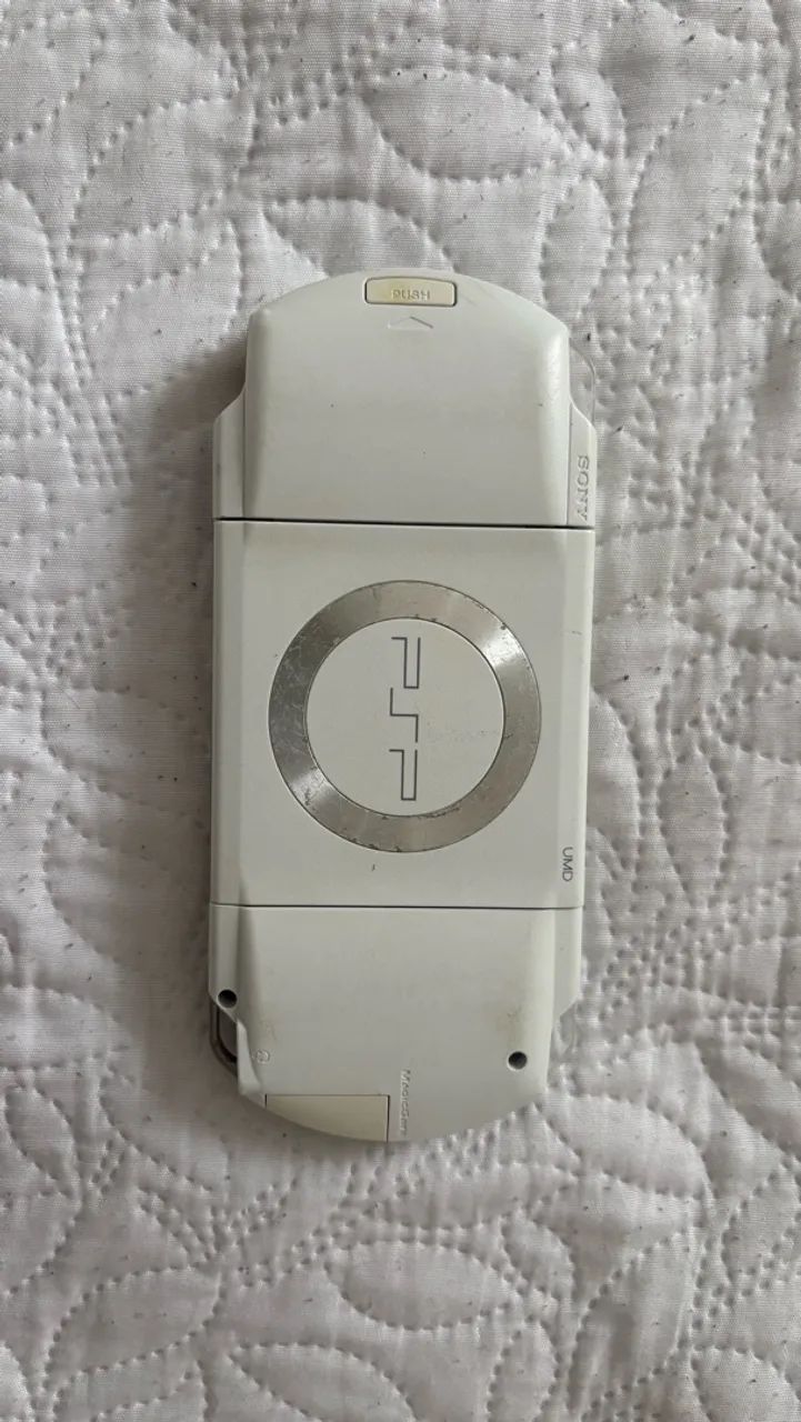 PSP  - Foto 2