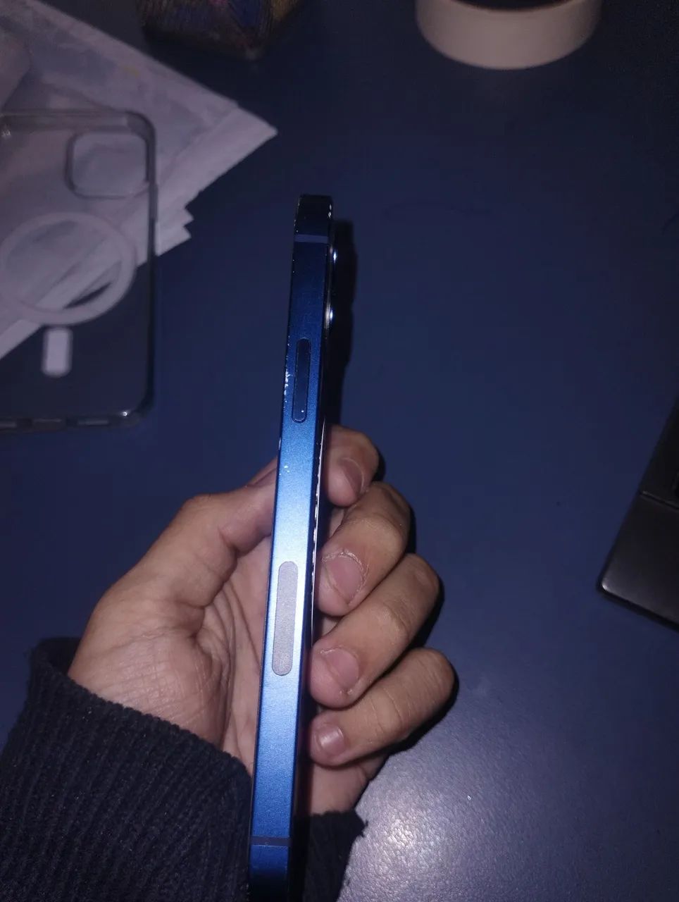iPhone 12 128gb  - Foto 3