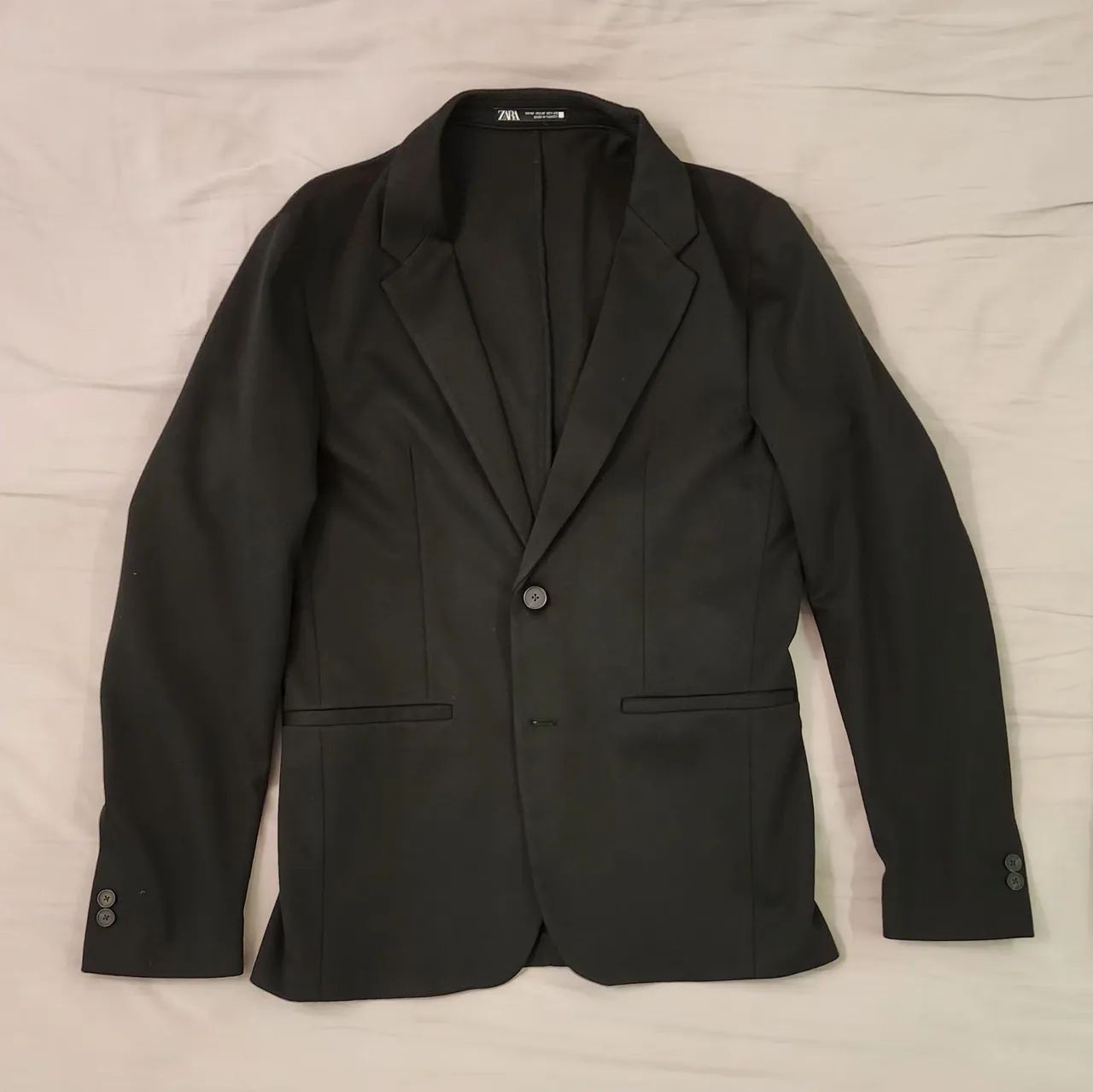 Blazer Zara - nunca usado!