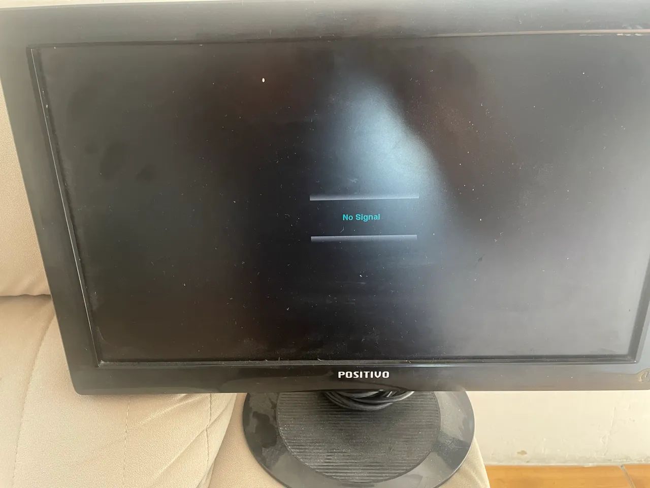 Monitor positivo vga  - Foto 3