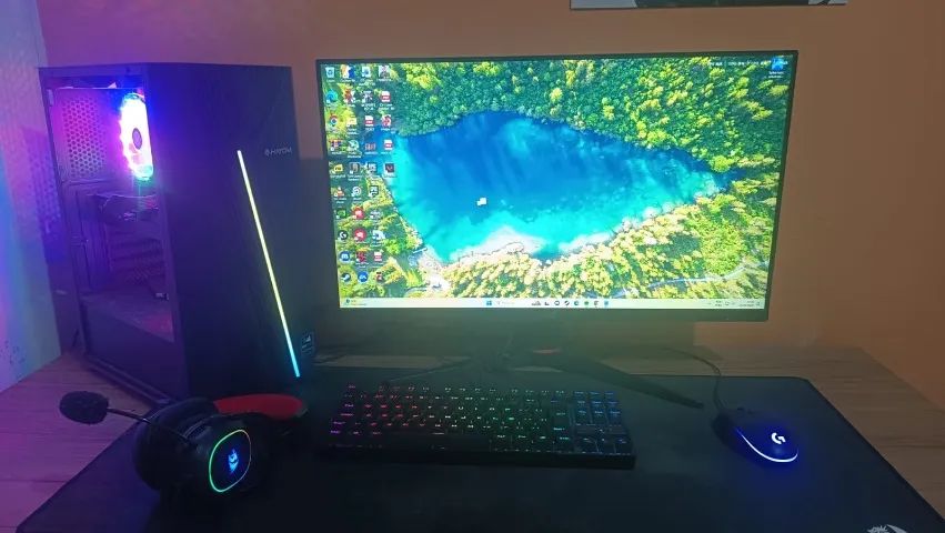 PC GAMER (computador) - Foto 2