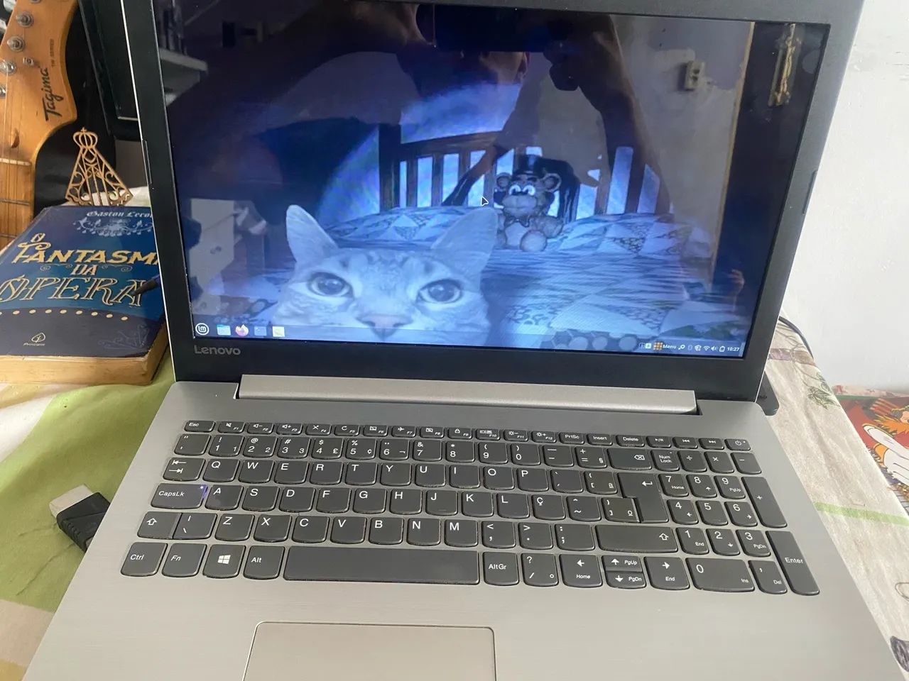 Notebook Lenovo IdeaPad 330 - Foto 2