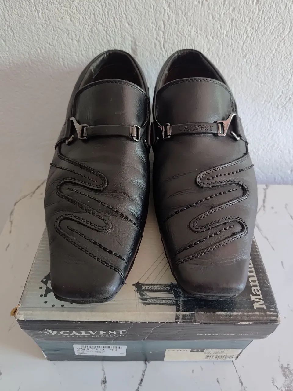 Sapato social  - Foto 4