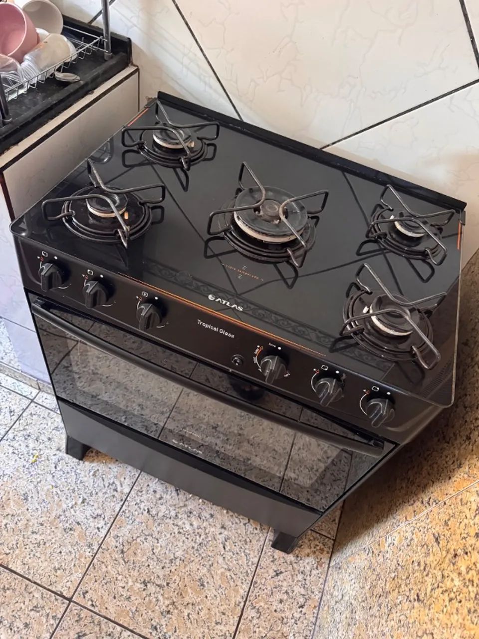 Fogão  - Foto 3