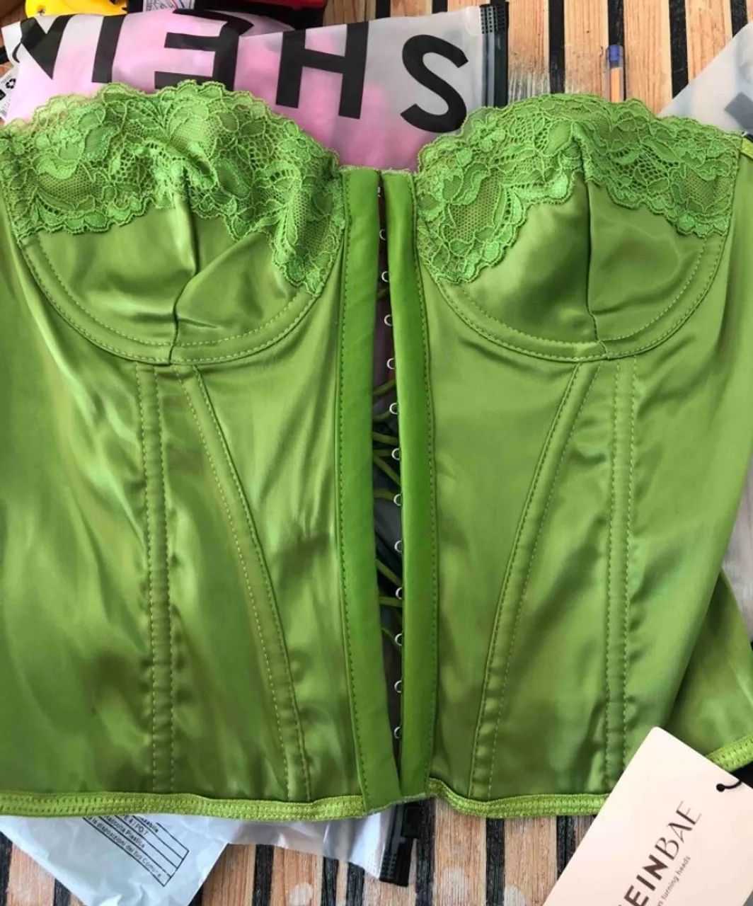 Desapego de Roupas Femininas ?