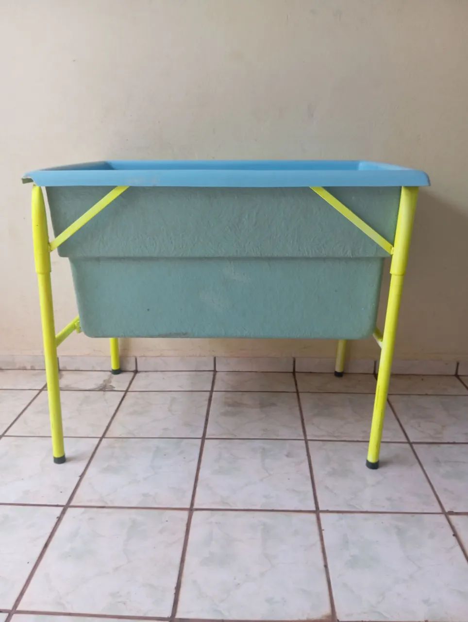 Banheira pet shop 